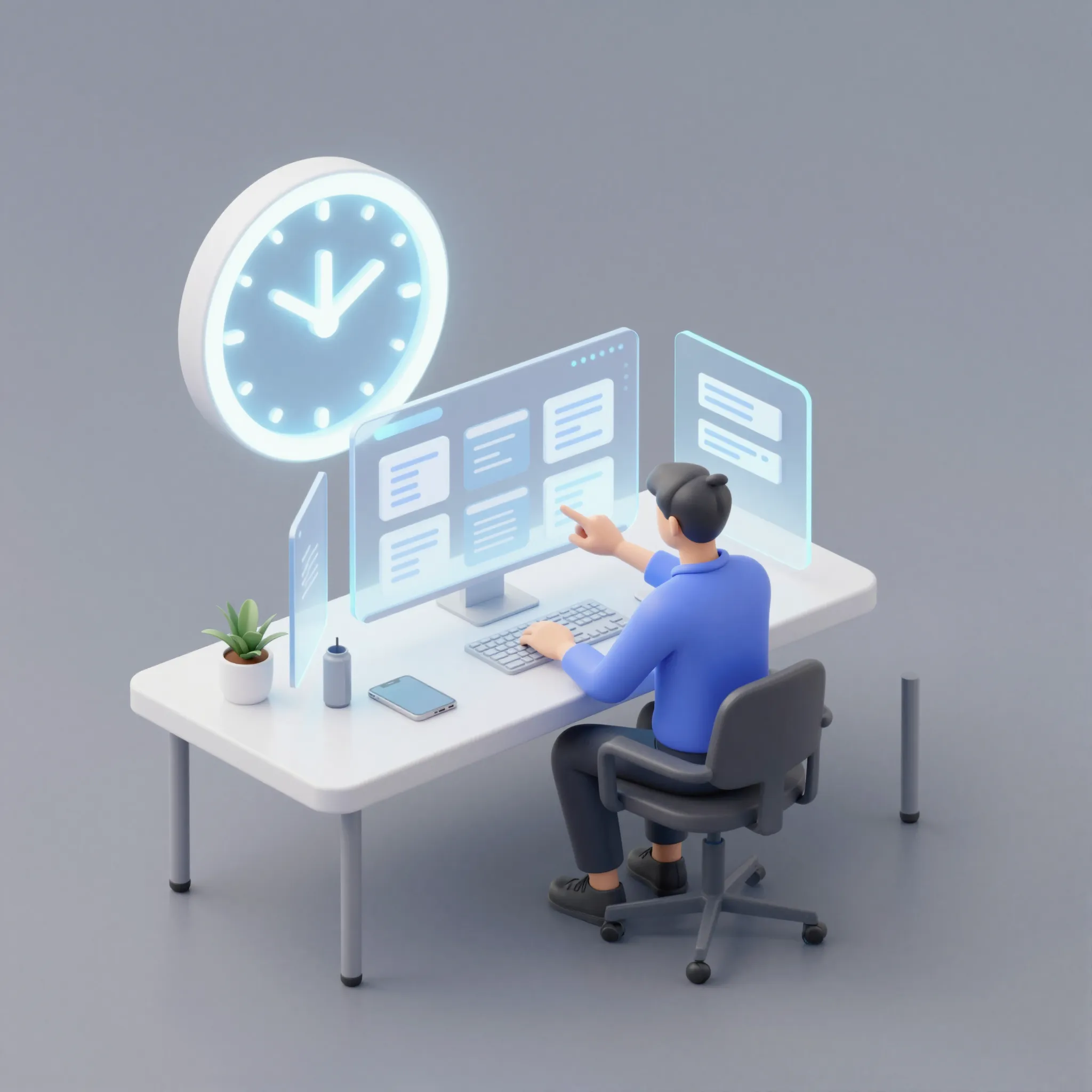 Trello: Prioriza tareas en minutos y maximiza tu foco