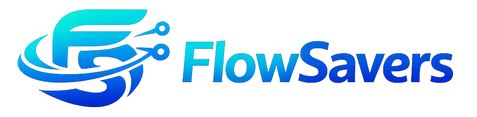 FlowSavers